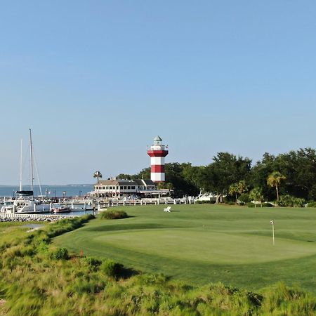 Hilton Head Beach & Tennis A142 ฮิลตันเฮดไอส์แลนด์ ภายนอก รูปภาพ