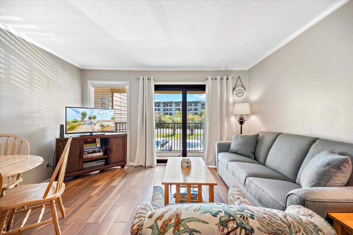 Hilton Head Beach & Tennis A142 ฮิลตันเฮดไอส์แลนด์ ภายนอก รูปภาพ