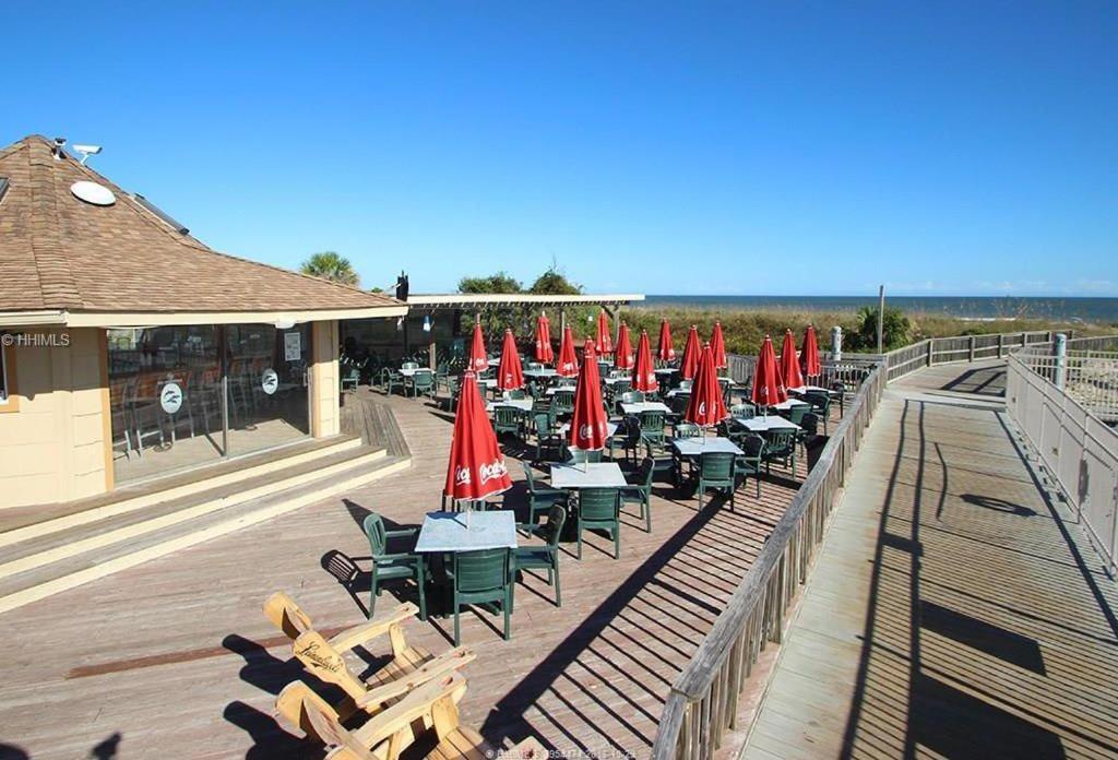 Hilton Head Beach & Tennis A142 ฮิลตันเฮดไอส์แลนด์ ภายนอก รูปภาพ