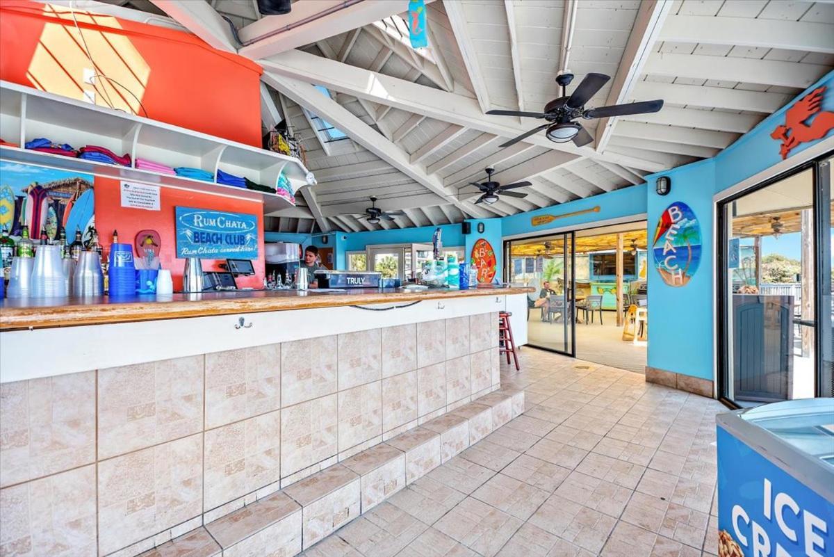Hilton Head Beach & Tennis A142 ฮิลตันเฮดไอส์แลนด์ ภายนอก รูปภาพ