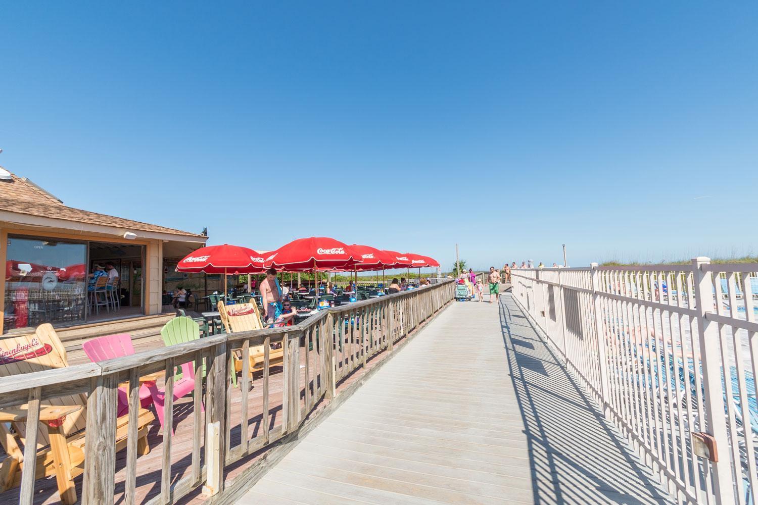 Hilton Head Beach & Tennis A142 ฮิลตันเฮดไอส์แลนด์ ภายนอก รูปภาพ