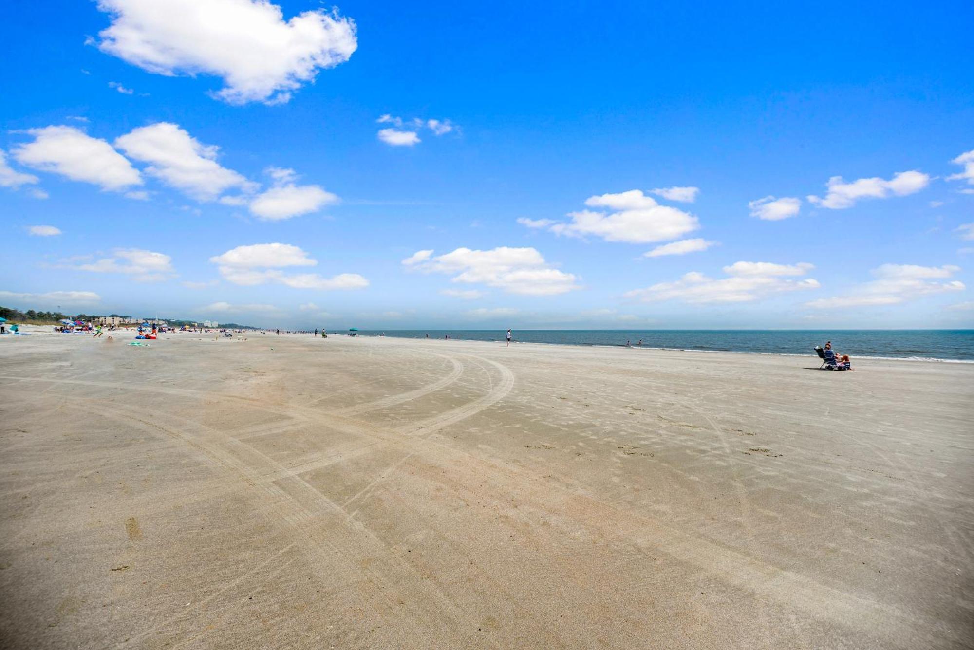 Hilton Head Beach & Tennis A142 ฮิลตันเฮดไอส์แลนด์ ภายนอก รูปภาพ