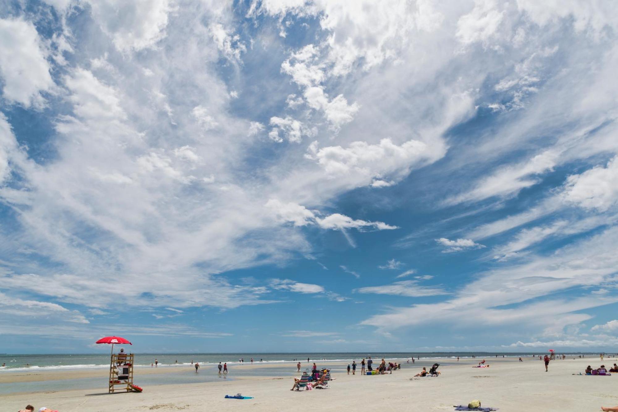 Hilton Head Beach & Tennis A142 ฮิลตันเฮดไอส์แลนด์ ภายนอก รูปภาพ