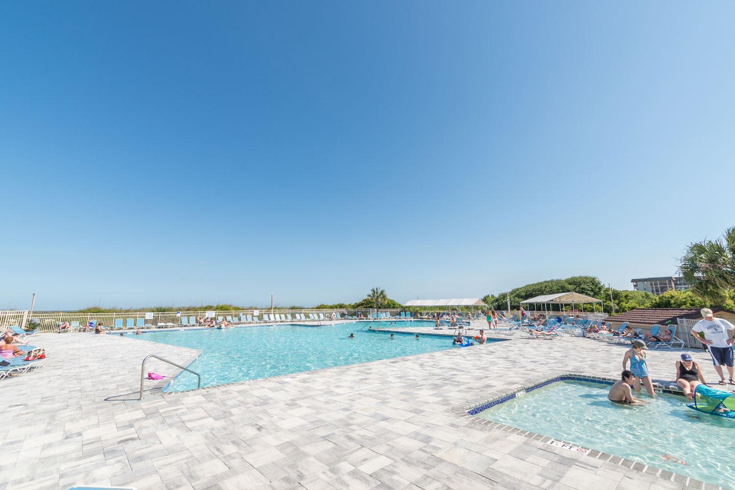 Hilton Head Beach & Tennis A142 Apartment ฮิลตันเฮดไอส์แลนด์ ภายนอก รูปภาพ