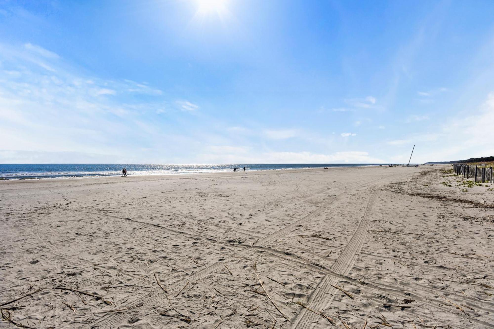 Hilton Head Beach & Tennis A142 ฮิลตันเฮดไอส์แลนด์ ภายนอก รูปภาพ