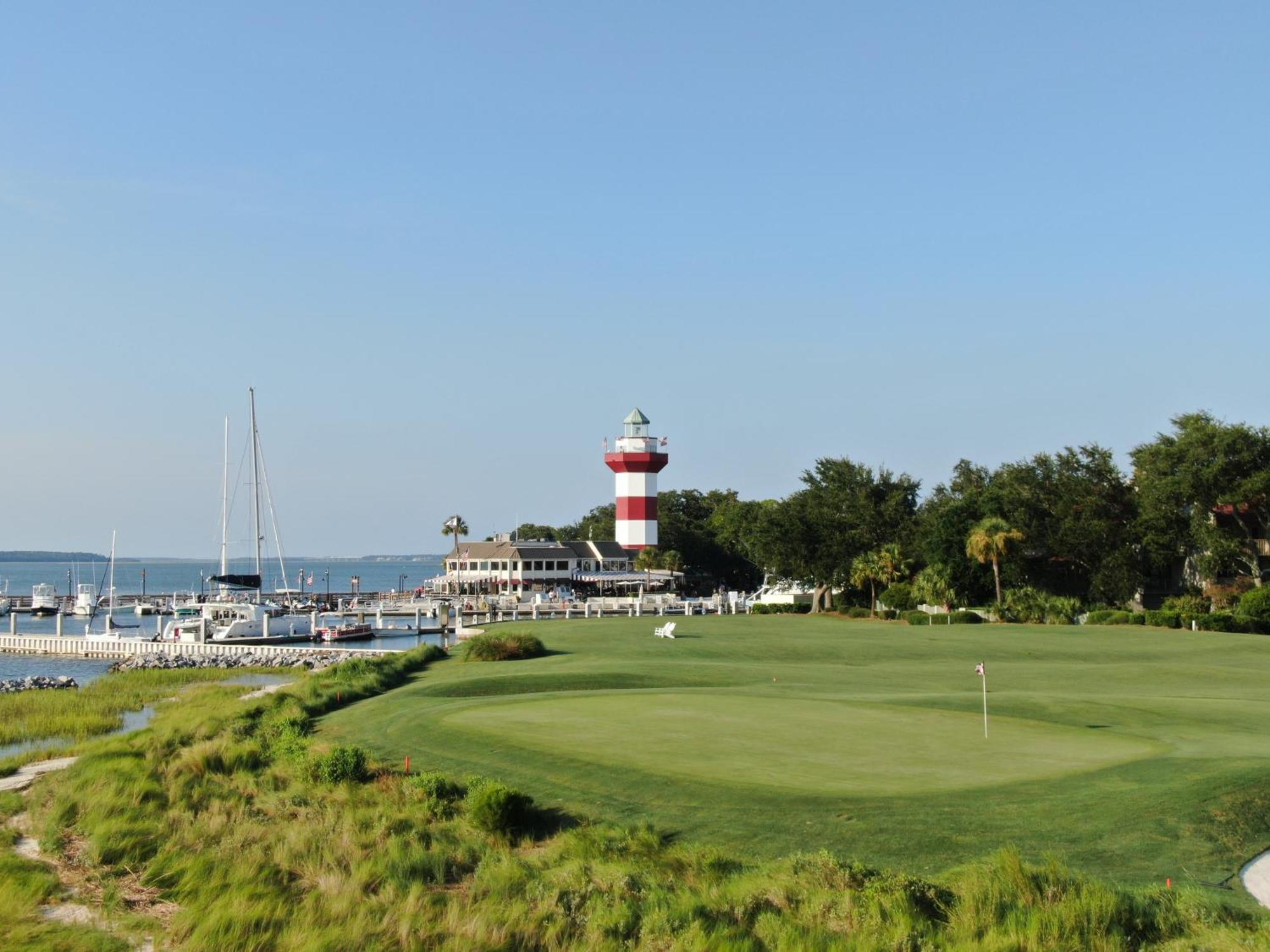Hilton Head Beach & Tennis A142 ฮิลตันเฮดไอส์แลนด์ ภายนอก รูปภาพ