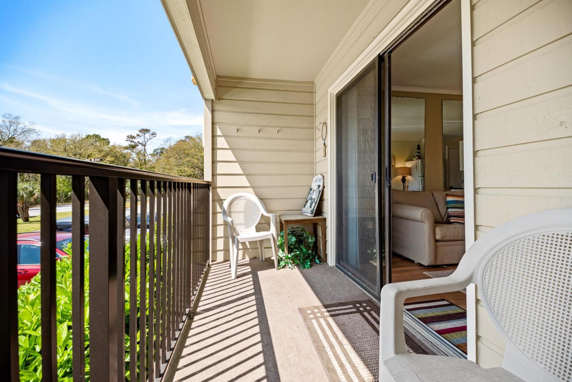 Hilton Head Beach & Tennis A142 ฮิลตันเฮดไอส์แลนด์ ภายนอก รูปภาพ